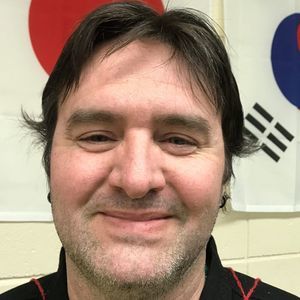 Meet your Posher, Christopher